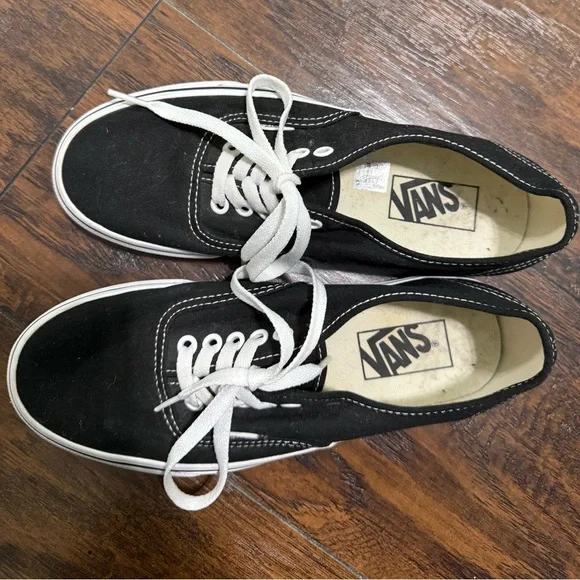 Vans authentic style - Picture 2 of 4
